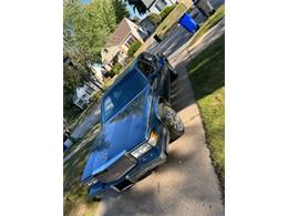 1988 Cadillac DeVille (CC-1886736) for sale in Cadillac, Michigan