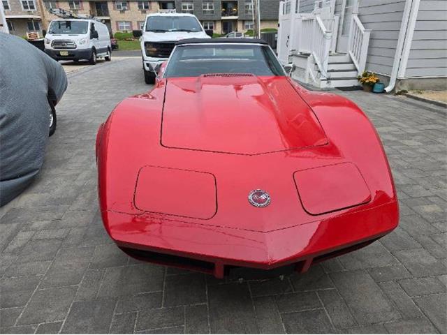 1973 Chevrolet Corvette (CC-1886751) for sale in Cadillac, Michigan