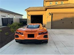 2024 Chevrolet Corvette (CC-1886753) for sale in Cadillac, Michigan