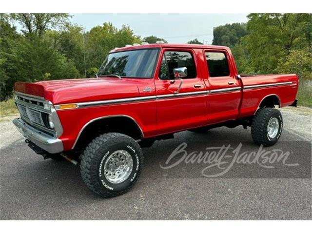 1977 Ford F350 (CC-1886754) for sale in Scottsdale, Arizona