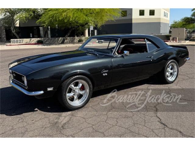 1968 Chevrolet Camaro (CC-1886755) for sale in Scottsdale, Arizona