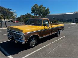 1974 Ford F100 (CC-1886756) for sale in Cadillac, Michigan