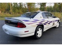 1995 Chevrolet Monte Carlo (CC-1886761) for sale in Cadillac, Michigan