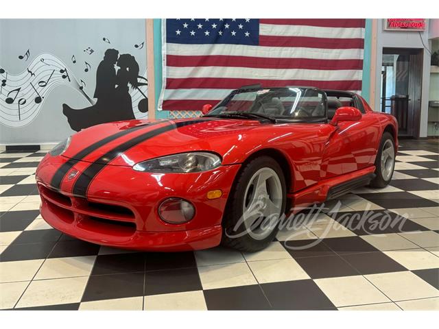 1994 Dodge Viper (CC-1886777) for sale in Scottsdale, Arizona