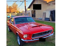 1967 Ford Mustang (CC-1886778) for sale in Cadillac, Michigan