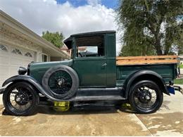 1930 Ford Model A (CC-1886782) for sale in Cadillac, Michigan