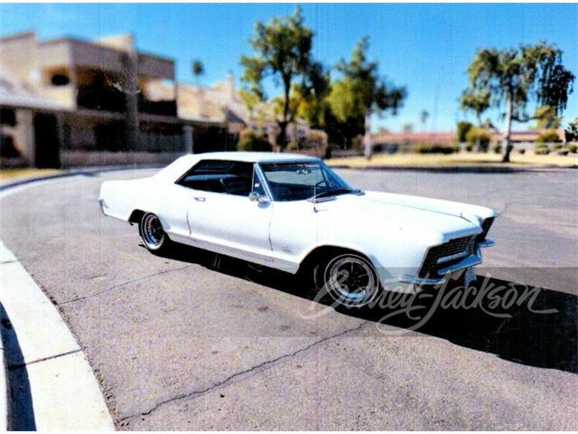 1965 Buick Riviera (CC-1886787) for sale in Scottsdale, Arizona