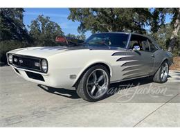 1968 Chevrolet Camaro (CC-1886790) for sale in Scottsdale, Arizona