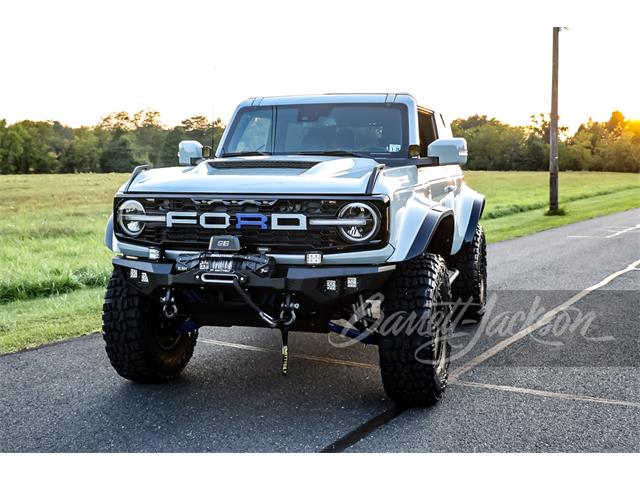 2023 Ford Bronco (CC-1886793) for sale in Scottsdale, Arizona