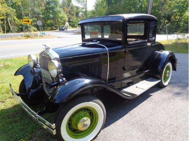 1930 Ford Model A (CC-1886794) for sale in Cadillac, Michigan