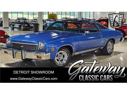 1973 Chevrolet Chevelle (CC-1886797) for sale in O'Fallon, Illinois