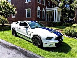 2013 Ford Mustang (CC-1886806) for sale in Cadillac, Michigan