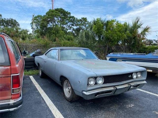 1968 Dodge Coronet (CC-1886807) for sale in Cadillac, Michigan