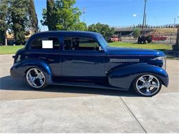 1939 Chevrolet Master Deluxe (CC-1886808) for sale in Cadillac, Michigan