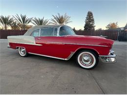 1955 Chevrolet Bel Air (CC-1886811) for sale in Cadillac, Michigan