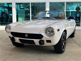 1975 Fiat 124 (CC-1886823) for sale in Bradington, Florida