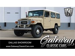 1982 Toyota Land Cruiser (CC-1886825) for sale in O'Fallon, Illinois