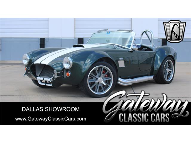 1965 Factory Five Cobra (CC-1886830) for sale in O'Fallon, Illinois