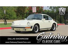 1983 Porsche 911 (CC-1886836) for sale in O'Fallon, Illinois