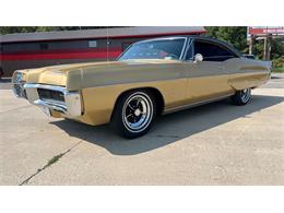 1967 Pontiac Catalina (CC-1886846) for sale in Annandale, Minnesota