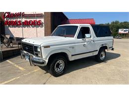 1980 Ford Bronco (CC-1886849) for sale in Annandale, Minnesota