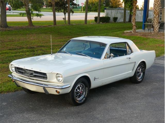 1965 Ford Mustang (CC-1886852) for sale in Palmetto, Florida