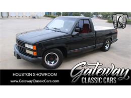 1990 Chevrolet C/K 1500 (CC-1886853) for sale in O'Fallon, Illinois