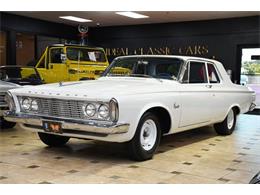 1963 Plymouth Savoy (CC-1886854) for sale in Venice, Florida