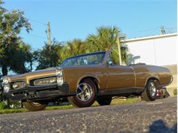 1967 Pontiac GTO (CC-1886856) for sale in Palmetto, Florida