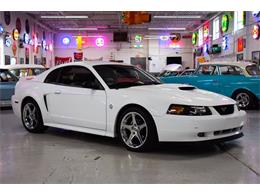 1999 Ford Mustang (CC-1886861) for sale in Wayne, Michigan