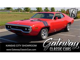 1971 Plymouth GTX (CC-1886867) for sale in O'Fallon, Illinois