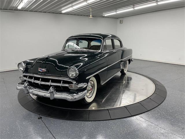 1954 Chevrolet 210 (CC-1886868) for sale in Clarence, Iowa