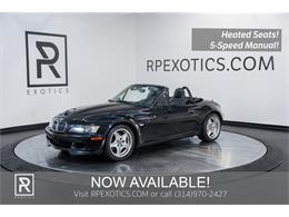 2000 BMW Z3 (CC-1886870) for sale in St. Louis, Missouri