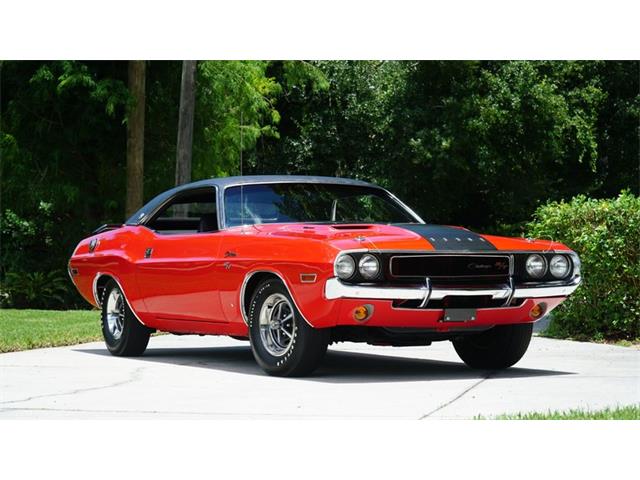 1970 Dodge Challenger (CC-1886871) for sale in Greensboro, North Carolina