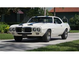 1969 Pontiac Firebird Trans Am (CC-1886872) for sale in Greensboro, North Carolina