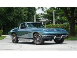 1967 Chevrolet Corvette (CC-1886873) for sale in Greensboro, North Carolina