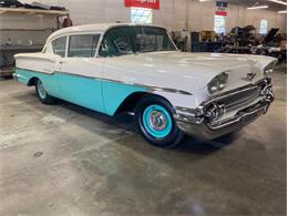 1958 Chevrolet Delray (CC-1886877) for sale in Greensboro, North Carolina