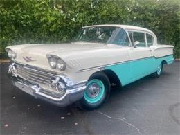 1958 Chevrolet Delray (CC-1886877) for sale in Greensboro, North Carolina