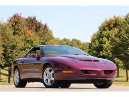 1995 Pontiac Firebird (CC-1886878) for sale in Greensboro, North Carolina