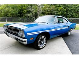 1970 Plymouth GTX (CC-1886883) for sale in Greensboro, North Carolina