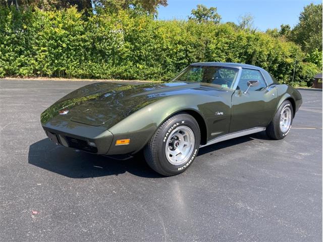 1974 Chevrolet Corvette (CC-1886885) for sale in Greensboro, North Carolina