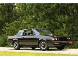 1987 Buick Regal (CC-1886887) for sale in Greensboro, North Carolina