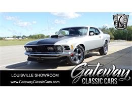 1970 Ford Mustang (CC-1886888) for sale in O'Fallon, Illinois