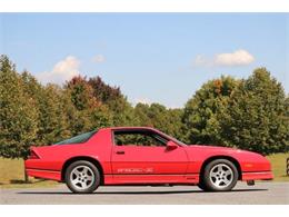 1988 Chevrolet Camaro (CC-1886890) for sale in Greensboro, North Carolina