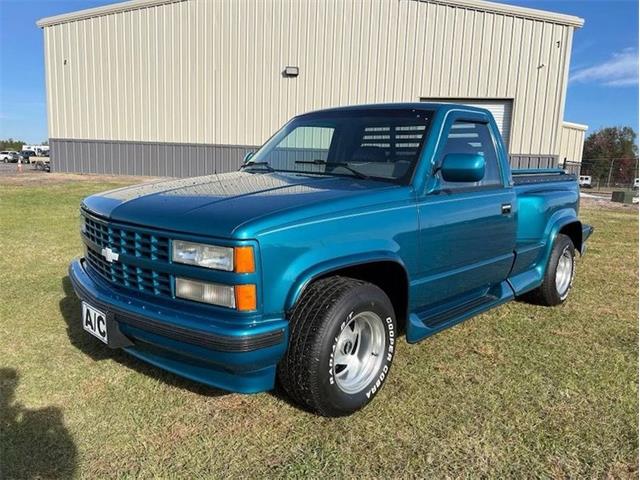 1992 Chevrolet Silverado (CC-1886892) for sale in Greensboro, North Carolina