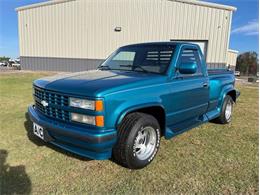 1992 Chevrolet Silverado (CC-1886892) for sale in Greensboro, North Carolina