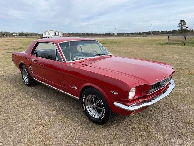 1966 Ford Mustang (CC-1886893) for sale in Greensboro, North Carolina