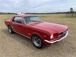 1966 Ford Mustang (CC-1886893) for sale in Greensboro, North Carolina