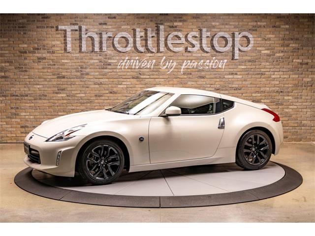 2016 Nissan 370Z (CC-1886894) for sale in Elkhart Lake, Wisconsin