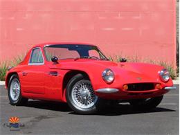 1966 TVR Griffith (CC-1886897) for sale in Mesa, Arizona